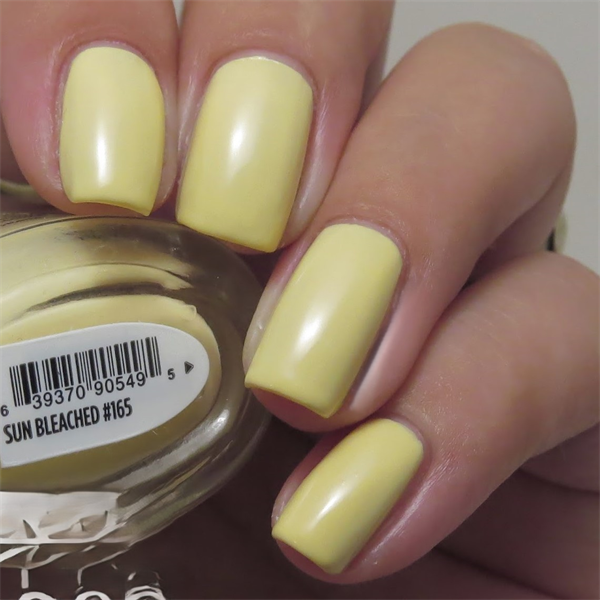 SMALTO CND VINYLUX Sun Bleached